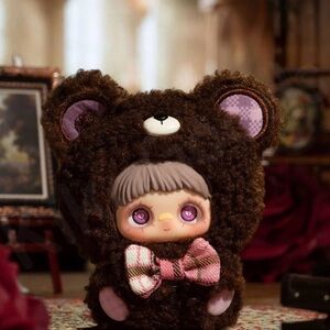 Maymei May I Love You Series Blind Box-Fairytale